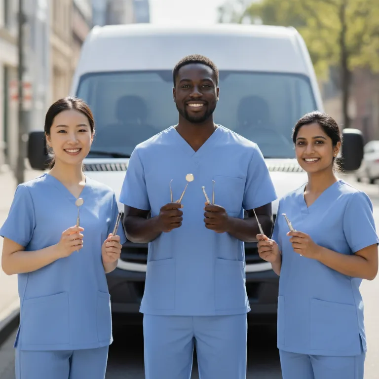 dentist Oswego