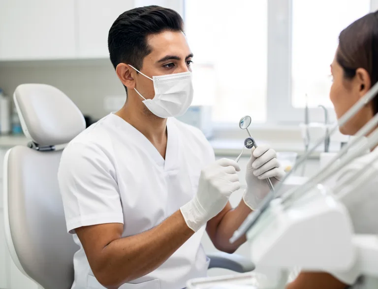 dentist Oswego